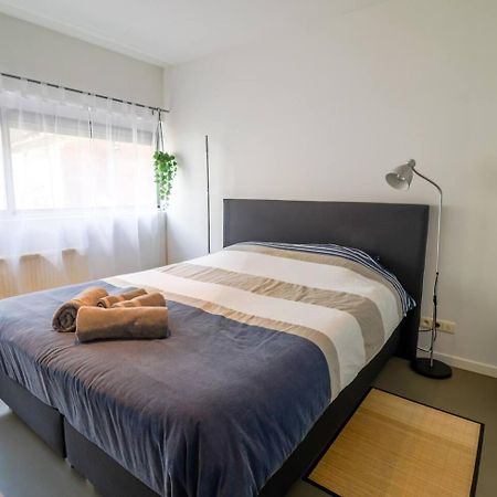 Apartment Scheldekaai Антверпен Екстериор снимка